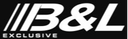 Logo B&L Exclusive